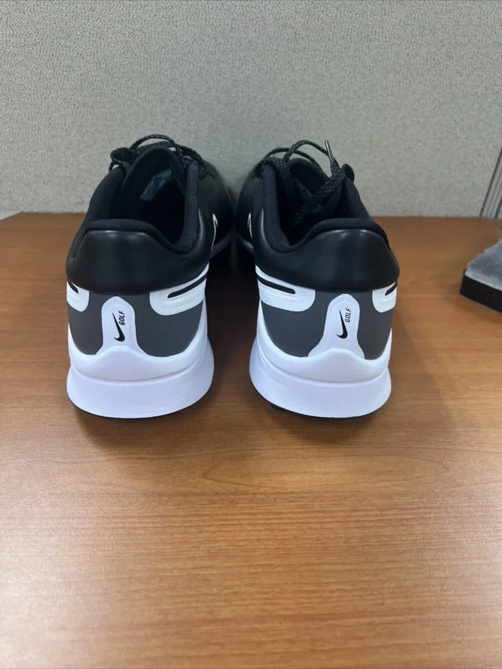 Nike Air Zoom Infinity Tour NEXT% Golf Shoes Men’s 11.5